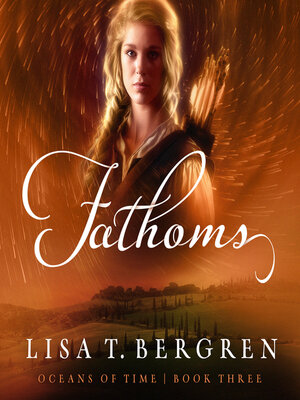 cover image of Fathoms